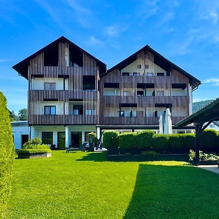 Das Kronberg Hotel - Adults Only - Inkl Soft- Und Heissgetraenkeflat Боденмайс Экстерьер фото